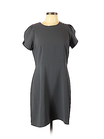 Ann Taylor LOFT Casual Dress (view 1)