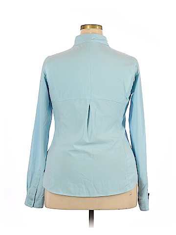 Columbia Long Sleeve Button-Down Shirt (view 2)