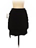 Forever 21 Black Casual Skirt Size S - photo 2