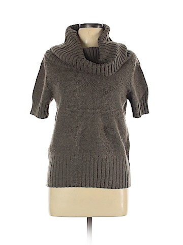 American Eagle Outfitters Pullover Sweater (view 1)