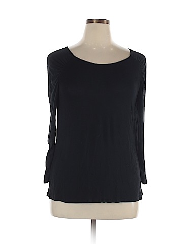 t.la 3/4 Sleeve T-Shirt (view 1)