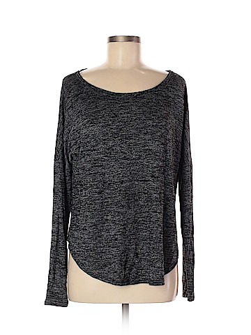 Charlotte Russe Pullover Sweater (view 1)