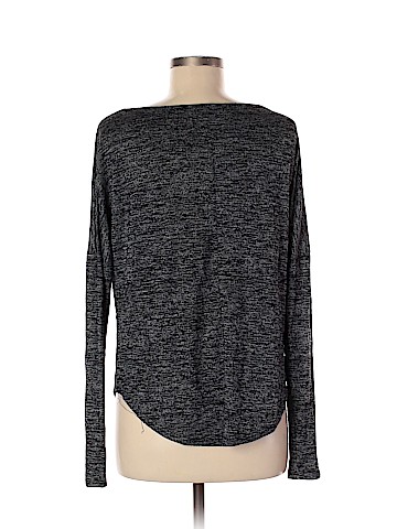 Charlotte Russe Pullover Sweater (view 2)