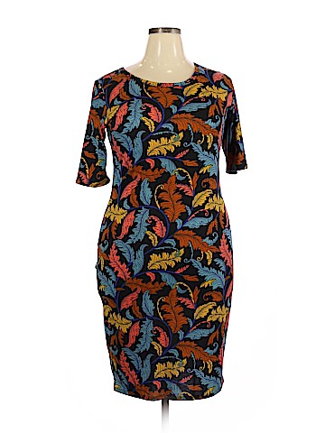 Lularoe Casual Dress (view 1)