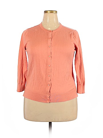 Ann Taylor LOFT Cardigan (view 1)