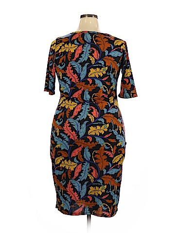 Lularoe Casual Dress (view 2)