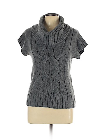 American Eagle Outfitters Pullover Sweater (view 1)