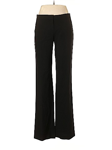 Theory Wool Pants (view 1)