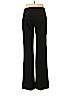Theory Black Wool Pants Size 10 - photo 2