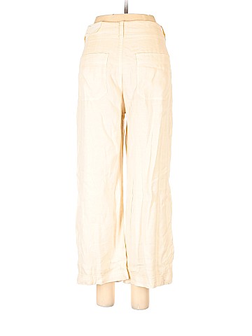 American Eagle Outfitters Linen Pants (view 2)