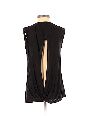 Haute Hippie Sleeveless Top (view 2)