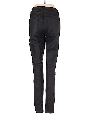 Mossimo Faux Leather Pants (view 2)