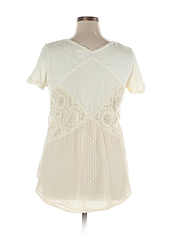 Meadow Rue Short Sleeve Top (view 2)