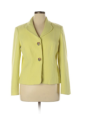 R.Q.T Blazer (view 1)