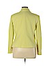 R.Q.T Yellow Blazer Size 16 (petite) - photo 2