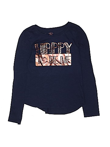 SO Long Sleeve T-Shirt (view 1)