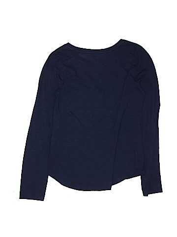 SO Long Sleeve T-Shirt (view 2)