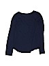 SO Blue Long Sleeve T-Shirt Size 12 - photo 2