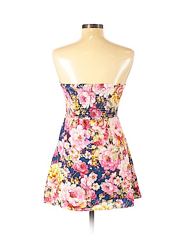 Say What? Casual Dress (view 2)