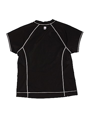 Lands' End Active T-Shirt (view 2)