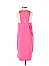 Trina Turk 100% Polyester Pink Casual Dress Size 0 - photo 2