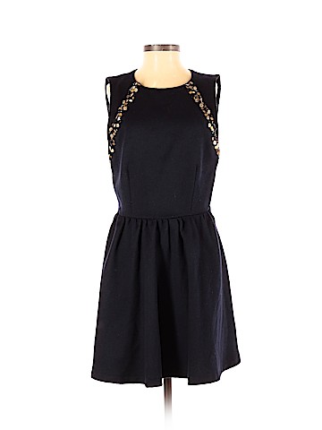 Pencey Casual Dress (view 1)