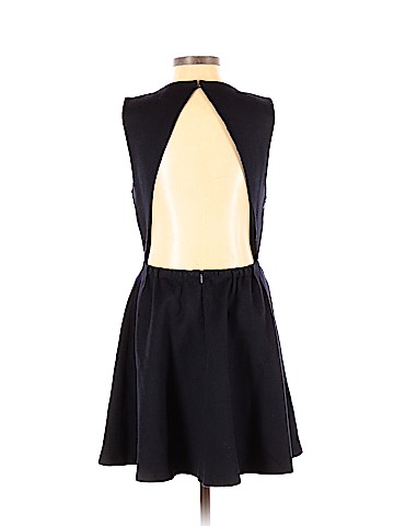 Pencey Casual Dress (view 2)