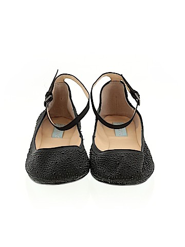 Betsey Johnson Flats (view 2)