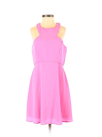 NBD X the NAVEN twins Casual Dress (view 1)