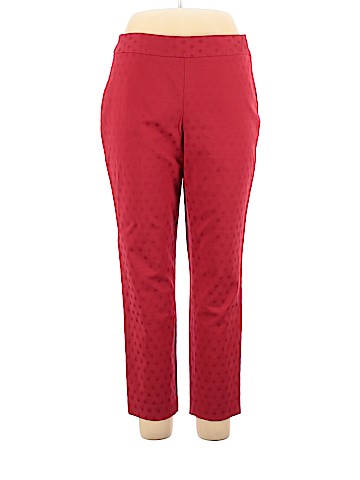 Talbots Casual Pants (view 1)