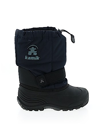 Kamik Boots (view 1)