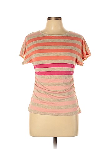 Iz Byer Short Sleeve Top (view 1)