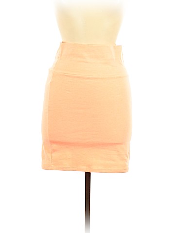 Charlotte Russe Casual Skirt (view 1)