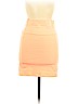 Charlotte Russe Pink Casual Skirt Size M - photo 1