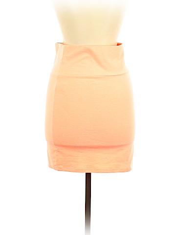 Charlotte Russe Casual Skirt (view 2)