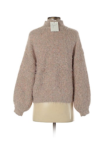 Joie Pullover Sweater (view 2)