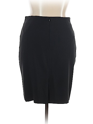 Anne Klein Casual Skirt (view 2)