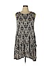 Trendyland Black Casual Dress Size XL - photo 1