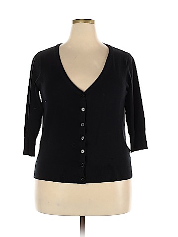 Fervour Cardigan (view 1)