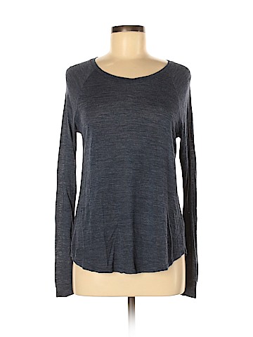 Vince. Long Sleeve Top (view 1)