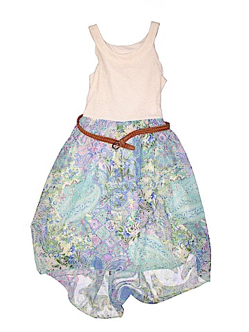 Speechless Dress (view 1)