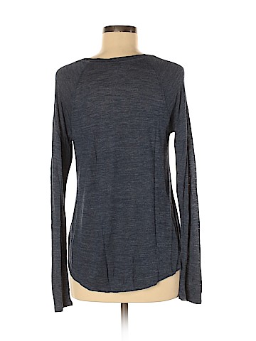 Vince. Long Sleeve Top (view 2)