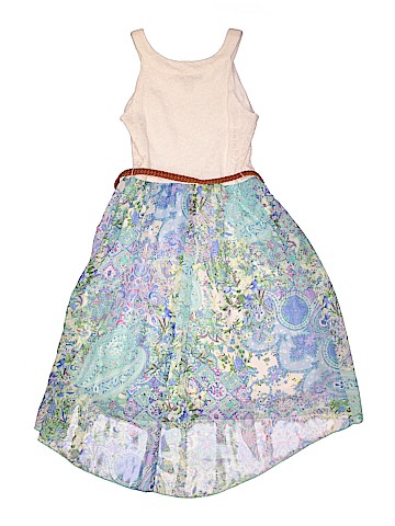 Speechless Dress (view 2)