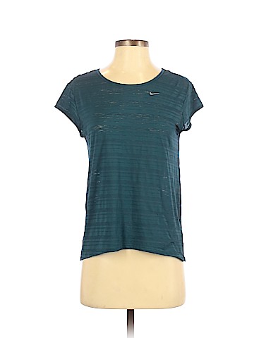 Nike Active T-Shirt (view 1)