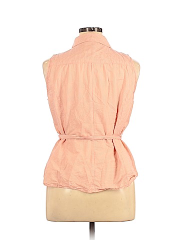 Lane Bryant Sleeveless Blouse (view 2)