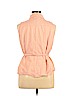 Lane Bryant Pink Sleeveless Blouse Size 18 - photo 2