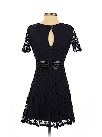 Sequin Hearts Casual Dress (view 2)