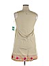 Calypso St. Barth For Target 100% Cotton Tan Casual Dress Size XL - photo 2