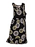 Route 66 Print Black Dress Size 12 - photo 1