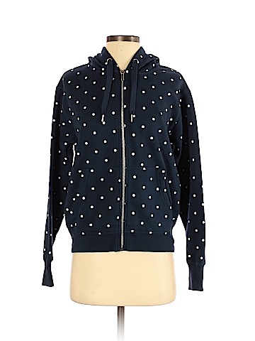 H&M Zip Up Hoodie (view 1)